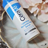 CeraVe hydrating Hyalurcnic Acid Serum  30ml